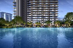 Marina Gardens Lane (D1), Condominium #448432691